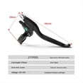 thumbnail image 5 of Palanca de Freno de Manija de Freno de Scooter Eléctrico para Piezas de Manija de Freno LR de /PRO/ G2 Pro Scooter, 5 of 5