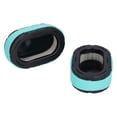 thumbnail image 3 of 7000 Series Maintenance Kit,  Air Filter Lawnmower Filter 2Pcs Industrial Control Components  for KT745 Engine for KT730, 3 of 7