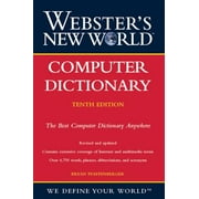 Computer Dictionary, Used [Paperback]