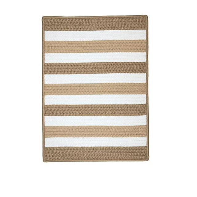 PO99R024X072S Portico - Tapis Sable 2 Pi. x 6 Pi.