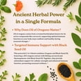 thumbnail image 4 of Complejo Herbal de Orégano y Comino Negro, 4 of 7