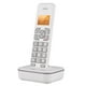 thumbnail image 1 of D1102B Teléfono inalámbrico con contestador automático Identificador de llamadas/Llamada en esp CACAGOO  Aparatos telefónicos, 1 of 7