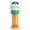 Green, variant on CoreLiving Water Bottle Spout Conversion Cap with Straw, Universal Silicone Liquid Cap Topper and Reusable Straw Lid for Outdoor Activity and Travel, Pack of 1