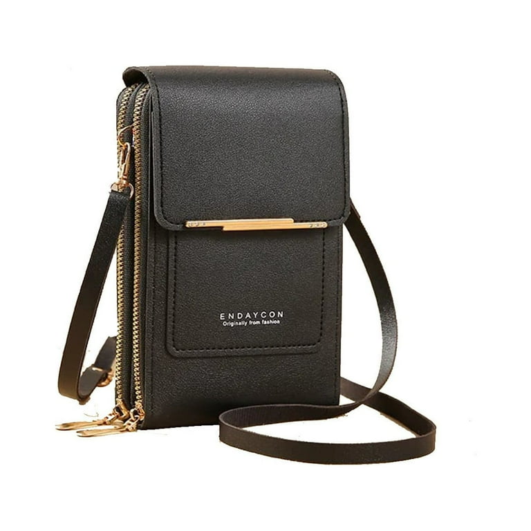 Phone cross body bag best sale