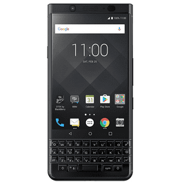 BlackBerry Key2 64GB Black BBF100-2 Unlocked GSM Smartphone