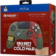 Nacon Revolution Unlimited Pro Controller (Call of Duty: Black Ops, Cold War)/PS4