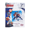 Thor, variant on Craft Buddy 18cm DIY Crystal Art / Diamond Painting Card Kit - Marvel Collection - Captain Marvel