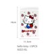 thumbnail image 3 of Cinnamoroll Hello Kitty Kuromi PomPomPurin Melody bolsa de almacenamiento de plástico de calidad alimentaria bolsa transparente sellada para el hogar, 3 of 4
