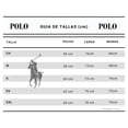 thumbnail image 5 of CHAMARRA DE PANA PARA CABALLERO MARCA HPC POLO 100% ORIGINAL, 5 of 5