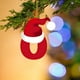 thumbnail image 4 of Árbol de Navidad Acrílico con 26 Letras, Decorado para Colgar, Ideal para Decorar El Hogar., 4 of 5