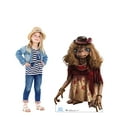 thumbnail image 4 of Advanced Graphics 5114 41 x 27 in. E.T. Woman Life-Size Cardboard Cutout, 4 of 5