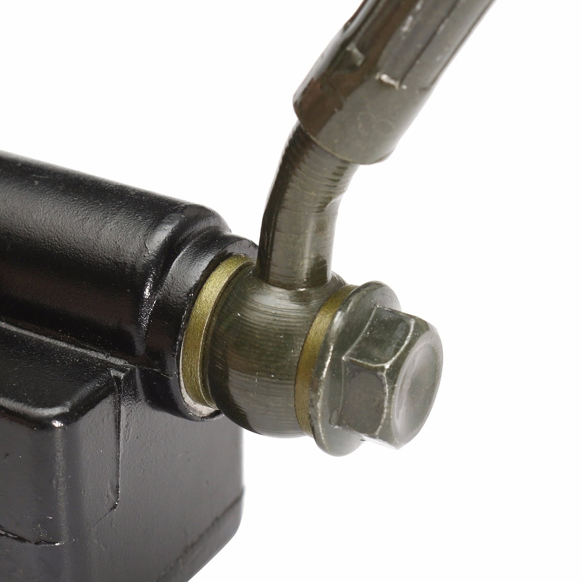 Front Hydraulic Brake Master Cylinder For 110cc 125cc 140cc Pit Dirt Bike