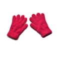thumbnail image 1 of Sonducket 1 par de guantes para niños pequeños, guantes de punto de invierno, cubierta de mano para manualidades, rosa roja Type3 NO3 Sonducket AP009037-06, 1 of 6