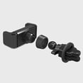 thumbnail image 5 of MightyMount - Car Air Vent Phone Holder, Black, 5 of 5