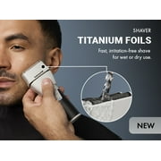 BaBylissPRO® COREFX Professional Performance Clipper