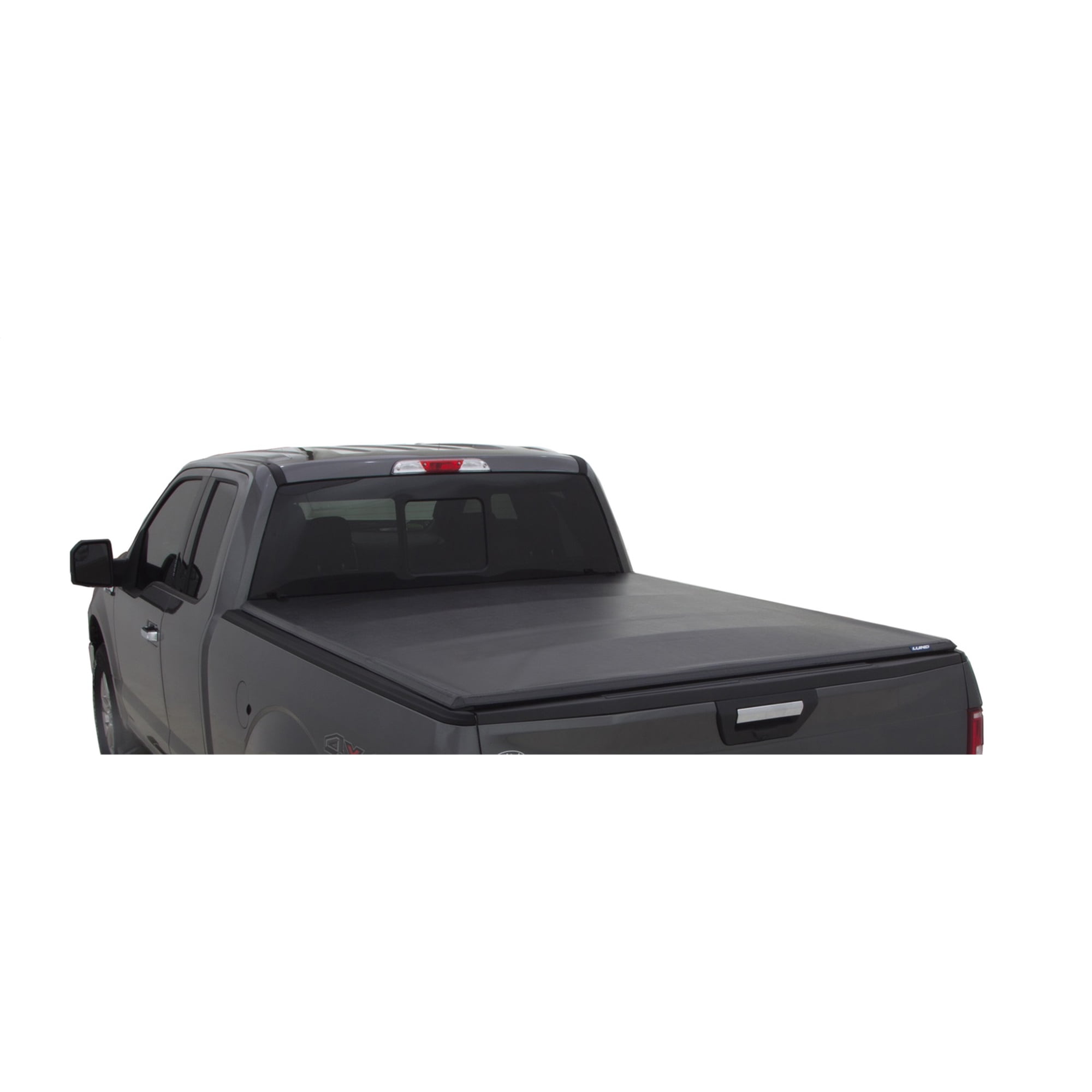 Lund 958113 Genesis Elite Tri Fold Tonneau Fits 19 20 Ranger Walmart Canada