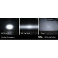 thumbnail image 3 of Diode Dynamics 6in. LED Light Bar Single Row Straight SS6 White Pair, 3 of 7