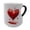 C5, variant on Heart-Shaped Color Changing Magic Ceramic Mug, 2026 New heart Funny Color Changing mug, for Valentine's Day, Anniversaries, Mother's Day and Birthdays