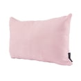 thumbnail image 3 of Set 4 Cojínes Decorativos Rectangulares DICASA Pink, 3 of 4