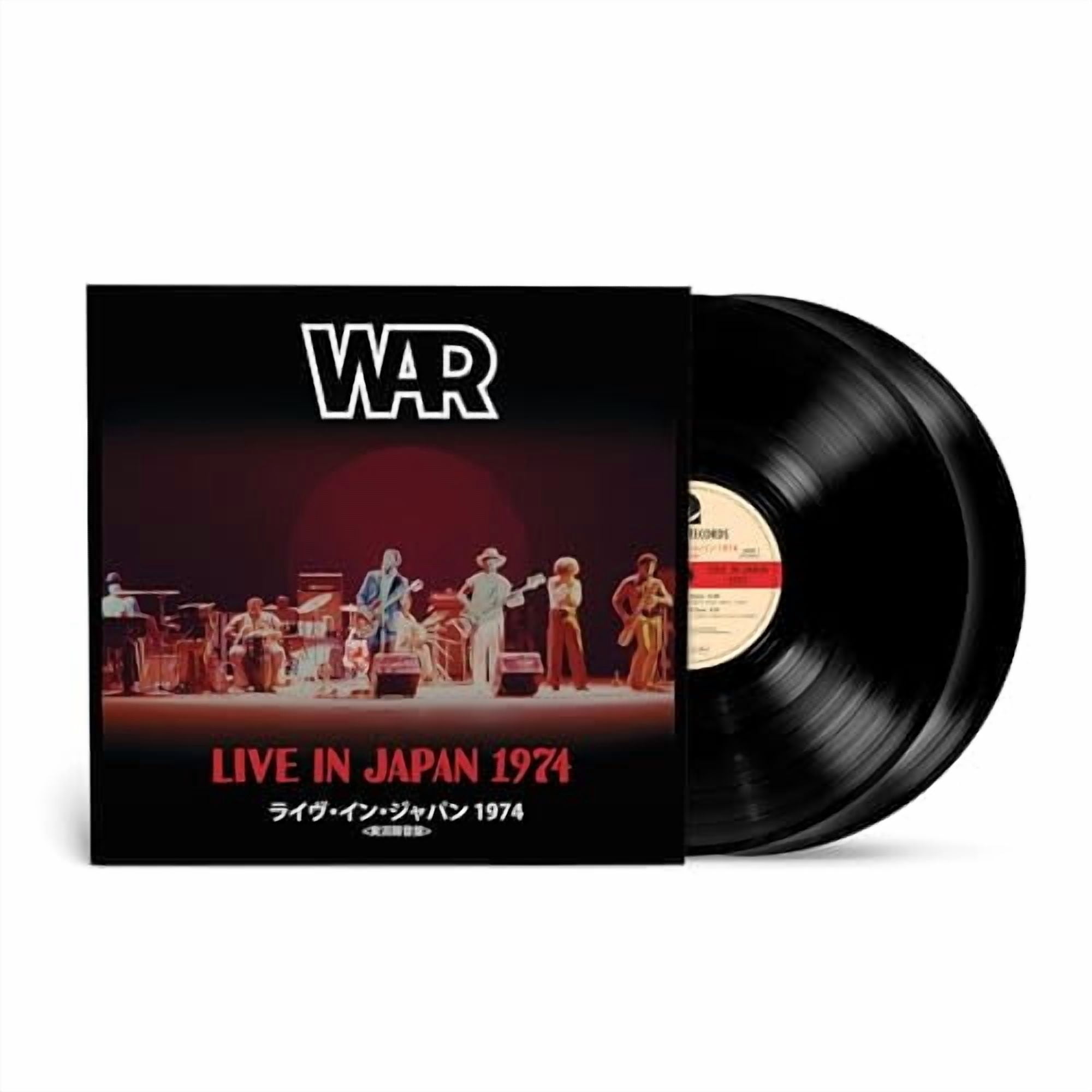 War - Why Can