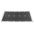 thumbnail image 4 of Panel De Celda Solar, Panel Solar USB Panel De Celda Solar Panel Solar Portátil Monocristalino, Salida USB De 180 W Para Teléfonos De Recarga ANGGREK No, 4 of 8