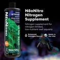 thumbnail image 2 of Tratamientos de agua para acuarios Brightwell Aquatics Neonitro 500 ml, 2 of 7