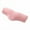 Pink, variant on Cervical Traction Pillow, Ergonomic Memory Foam Neck Support, Sleep Improvement, Supportive Neck Pillow for Cervical Comfort and Better Sleep