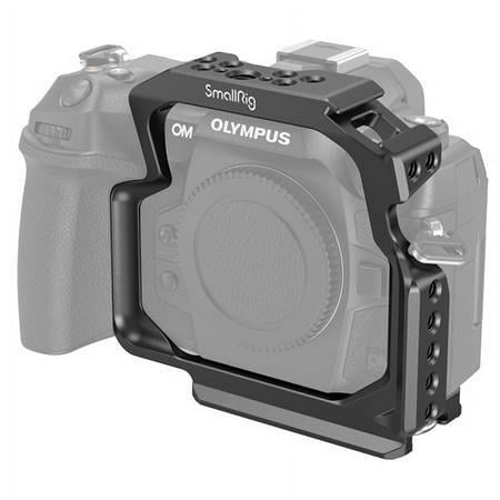 UPC: 6941590009131 | Camera Cage for OM SYSTEM OM-1