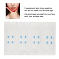 thumbnail image 1 of Khall Face Thin Sticker, Lift Face Tape,40Pcs Invisible V-Shape Lift Sticker Makeup Face Chin Face Lifting Pads Thin Tape, 1 of 8