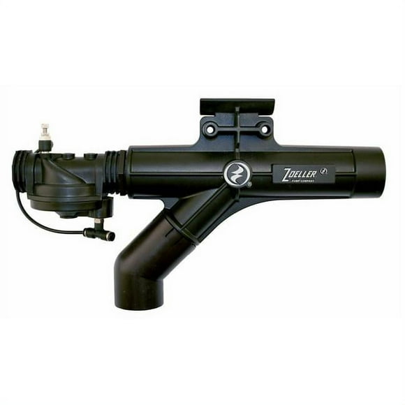 Zoeller 540-0005 Water-Powered Emergency Backup Sump Pump System