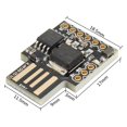 thumbnail image 3 of Módulo de Placa de Desarrollo Micro USB Bsvklp ATTINY85 para IDE 1.0+ OSX/Win/Linux, 3 of 8