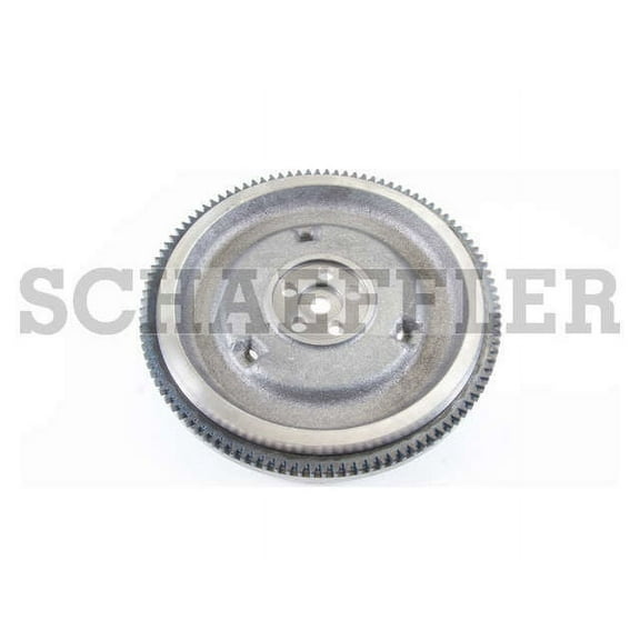 Flywheel - Compatible with 2006 - 2011 Kia Rio 2007 2008 2009 2010