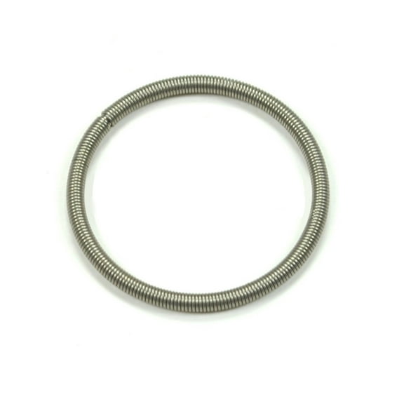 Sea Doo 787 800 947 951 Rave Valve Boot Bellow Retention Spring Small 1