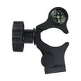 thumbnail image 3 of GPS Range Pole Cradle Bracket for Trimble Handheld Open Data Collector with Compass Quick Release Pole Clamp, B, 3 of 5
