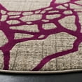 thumbnail image 3 of Safavieh Porcello Nicol Contemporary Area Rug or Runner, 3 of 5