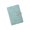 Light Blue, variant on Zeiwohndc Hardcover Leather Notebook 200 Pages Ribbon Bookmarks Lined Journal 145x210mm