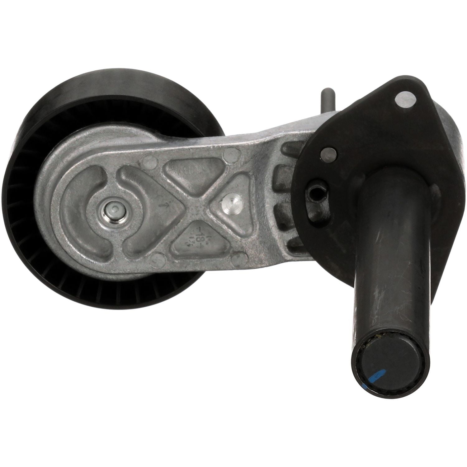 Tensioner