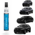 thumbnail image 1 of Pintura de Retoque para Autos (Negro Santorini/negro Ultimate (2103/2183/1AG/PEL)) para Jaguar, Kit de Reparación de Rayones de Pintura para Autos, Solución Rápida y Fácil de Reparar, Bolígrafo Remov, 1 of 5