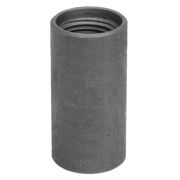 Anvil 1/2" NPT Galvanized Coupling 0321201139