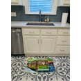 thumbnail image 3 of Carolines Treasures MW1152RUG Street Car Machine Washable Memory Foam Mat, 3 of 4