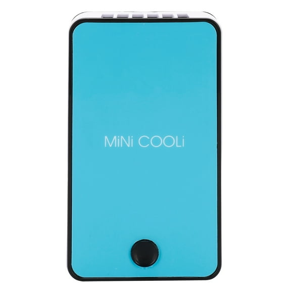 Secador de pegamento para extensión, ventilador sin aspas, ventilador portátil para pestañas injertadas, miniventilador de aire acondicionado, acabado de lujo