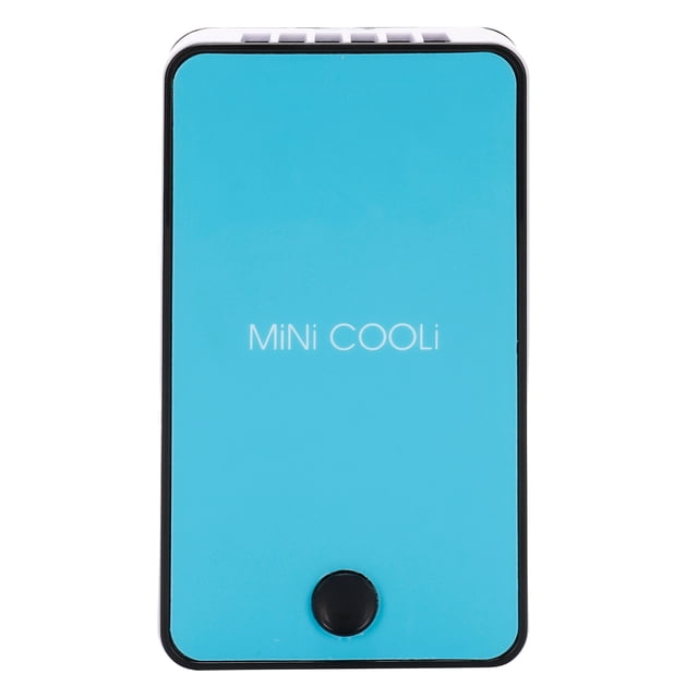 Secador de pegamento para extensión, ventilador sin aspas, ventilador portátil para pestañas injertadas, miniventilador de aire acondicionado, acabado de lujo