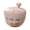 Pink, variant on Dryer Strainer Cleaner Kitchen Salad Spinner Fruit Cleaner Bowl for Washing, and Drying Greens