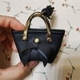 thumbnail image 4 of Dolls Handbag for 12 Inch Figures with Bowknot Accessories Miniature Colorful Handbag for 1/6 Scale Dolls, 4 of 9