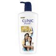 thumbnail image 1 of Clinic Plus  Rice Water Protein+Vitamin e Shampoo,650ml, 1 of 5
