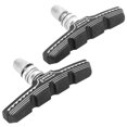 thumbnail image 4 of Bike Brake Pad, Brake Pad Special Drainage Grain Design Silent  For Cycling Accessories, 4 of 8