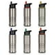 thumbnail image 5 of 800ML Sport Water Bottle with Straw Outdoor Sports Gym Drinking Bottles Water Cup Drinkware Cycling Bike Bottle Creative Shaker, 5 of 5