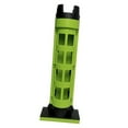 thumbnail image 3 of LOVIVER ing Box Rod Stand Lightweight Bucket Support Tube Mount Detachable Pole green, 3 of 8