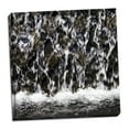 thumbnail image 2 of Gango Home Decor Falling Water II by Alan Hausenflock (Ready to Hang); One 24x24in Hand-Stretched Canvas, 2 of 4