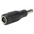 thumbnail image 2 of uds 7,4x5,0x0,6 MM conector adaptador de corriente hembra para DELL/HP a Lenovo/Asus 5,5 MM, 2 of 9